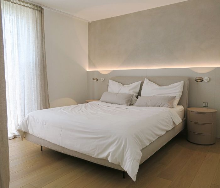 wohnatelier im schlossquartier wohnbereich