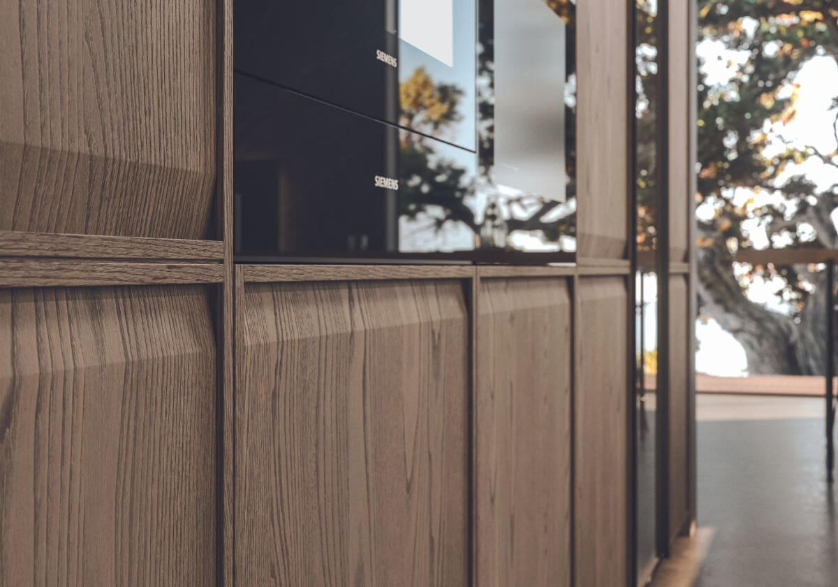 KÜCHENPLANUNG: Warum Küche nicht gleich Küche ist. 2 arrital 2