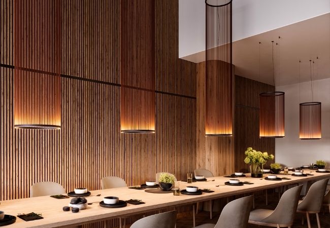 beleuchtung vibia array