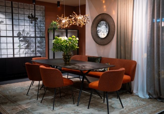 Wohnbereich 1 essgruppe