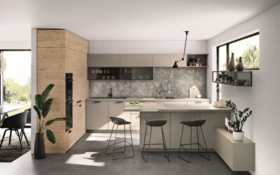 KÜCHENPLANUNG: Warum Küche nicht gleich Küche ist.