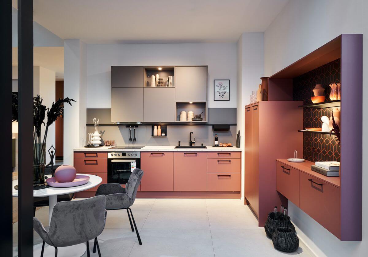 KÜCHENPLANUNG: Warum Küche nicht gleich Küche ist. 11 haecker 2