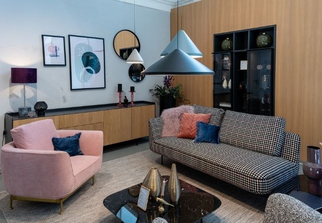 Wohnbereich 2 individuelle wohnraumgestaltung