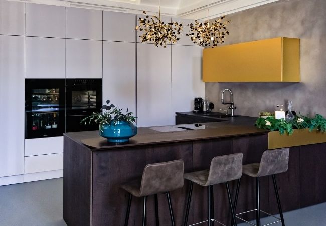 kueche wohnatelier eisenstadt