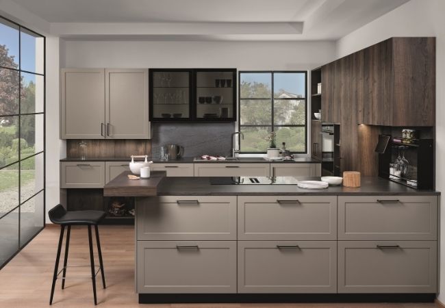 kuechenplanung nach mass ewe kueche