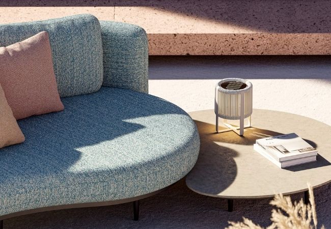 Outdoor 2 organix outdoor moebel