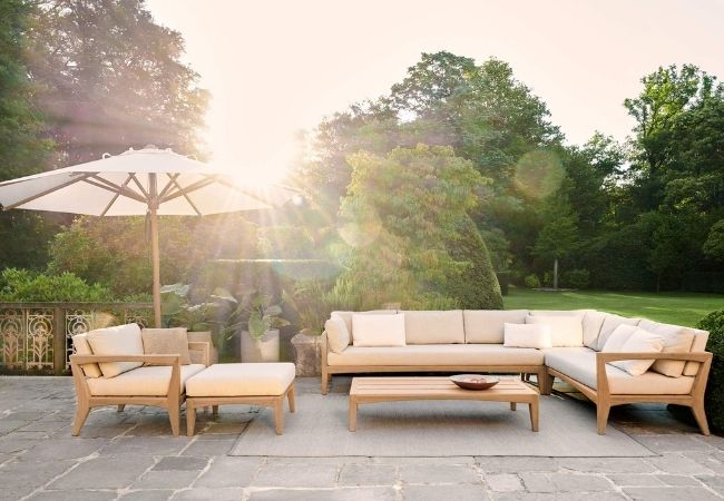 Outdoor 4 outdoor lounge