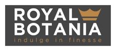 Portfolio 30 royal botania