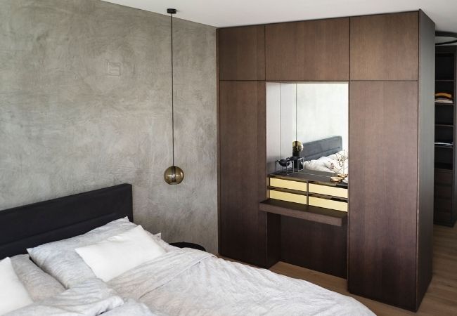 Wohnbereich 6 schlafzimmer gestaltung wohnatelier im schlossquartier