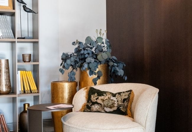 Wohnbereich 7 wohnatelier im schlossquartier innenarchitektur eisenstadt